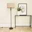 Reselva 151cm Matte Traditional Floor Lamp-1427425521