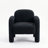 Armchair With A Soft Cushion-562035146