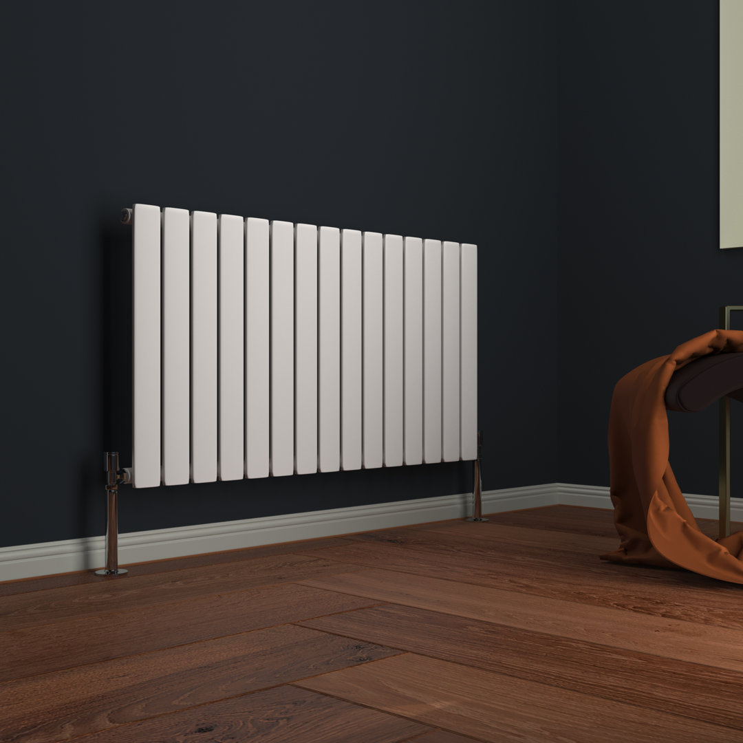 Alvin Vertical Flat Panel Radiator