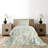 Modern & Contemporary Polyester Coverlet-41890964-106219686