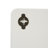 Edesia 5 Piece Accent Shelf