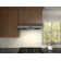 Core Zephyr 36" 850 CFM Under Cabinet Mount Range Hood with LED Lighting