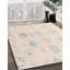 Tapis abstrait moderne 4317-1261033732