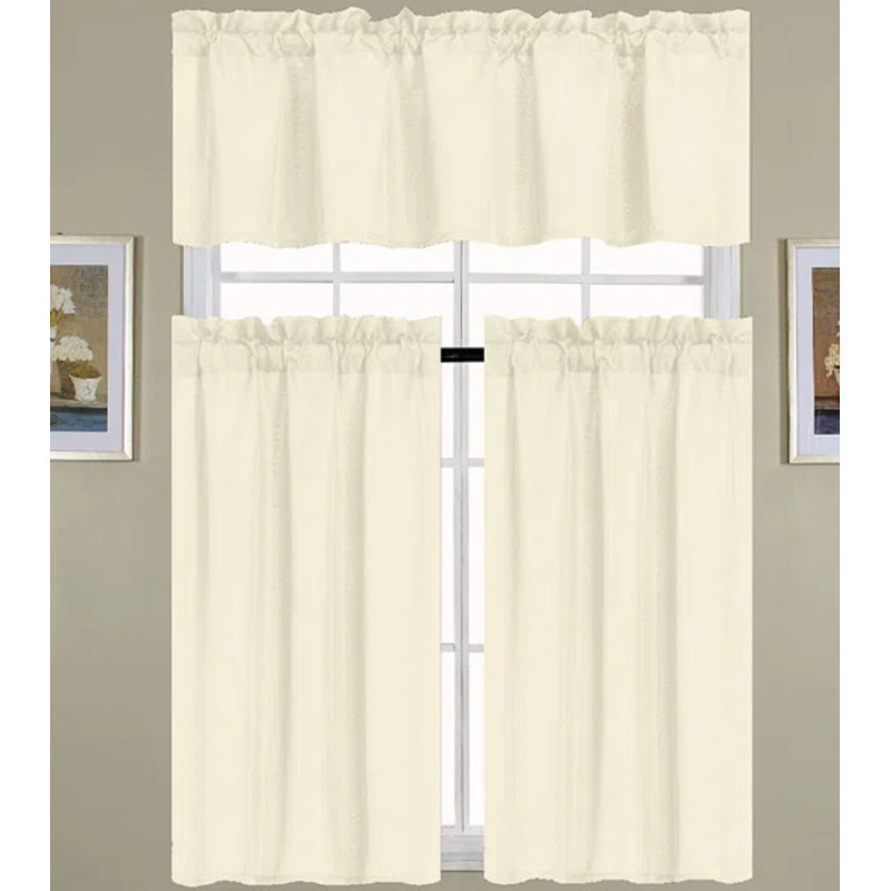 Yavonna 52 W, Beige