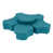 Bleu sarcelle