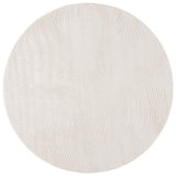 Derenik Performance Machine Washable Abstract Rug