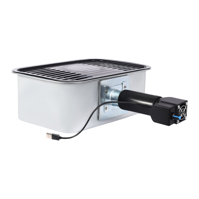 Portable Camping Barbecue Grill