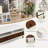 Policarpo Single Coffee Table
