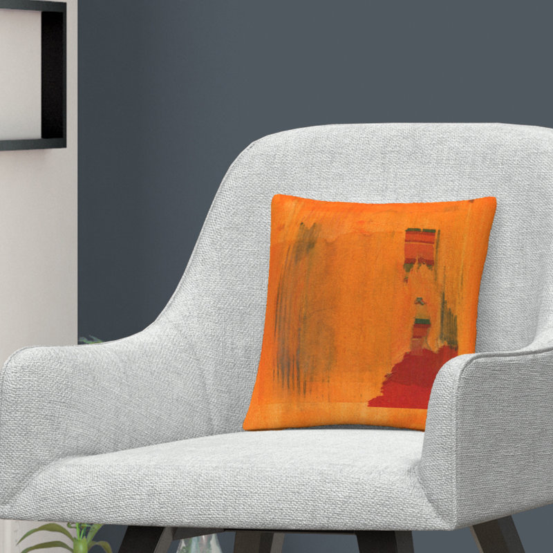 Coussin décoratif décoratif Anthony Sikich