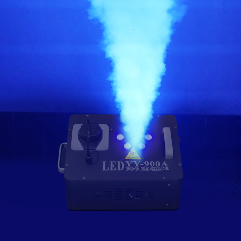 LED 6 Light Net Lights