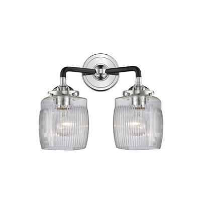 Mireya 2 - Light Dimmable Vanity Light