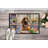 Decorating Easter Bloodhound Doormat-112770367