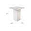 Perpetual Outdoor Square Bar Table-18538400