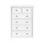 Commode moderne à 6 tiroirs, commode à tiroirs et rangement pour vêtements, armoire de rangement pour le salon-1805352750