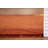 Orange Gabbeh Indian Area Rug