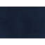 Banc de rangement moderne avec lit escamotable en velours bleu foncé - fabrication en bois massif et housse de coussin lombaire confortable