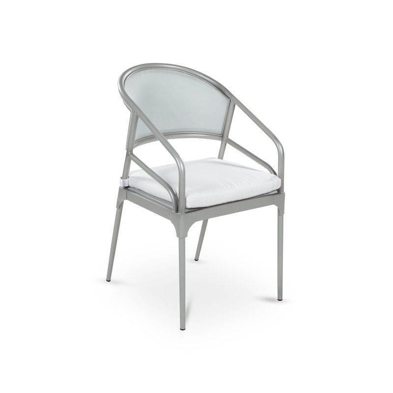 Amalfi Outdoor Dining Armchair