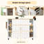 Kitchen Cart