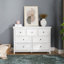 Commode 7 tiroirs Grita-106274190