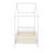 Twin Bed Frame With High Railings-334765371-334765365