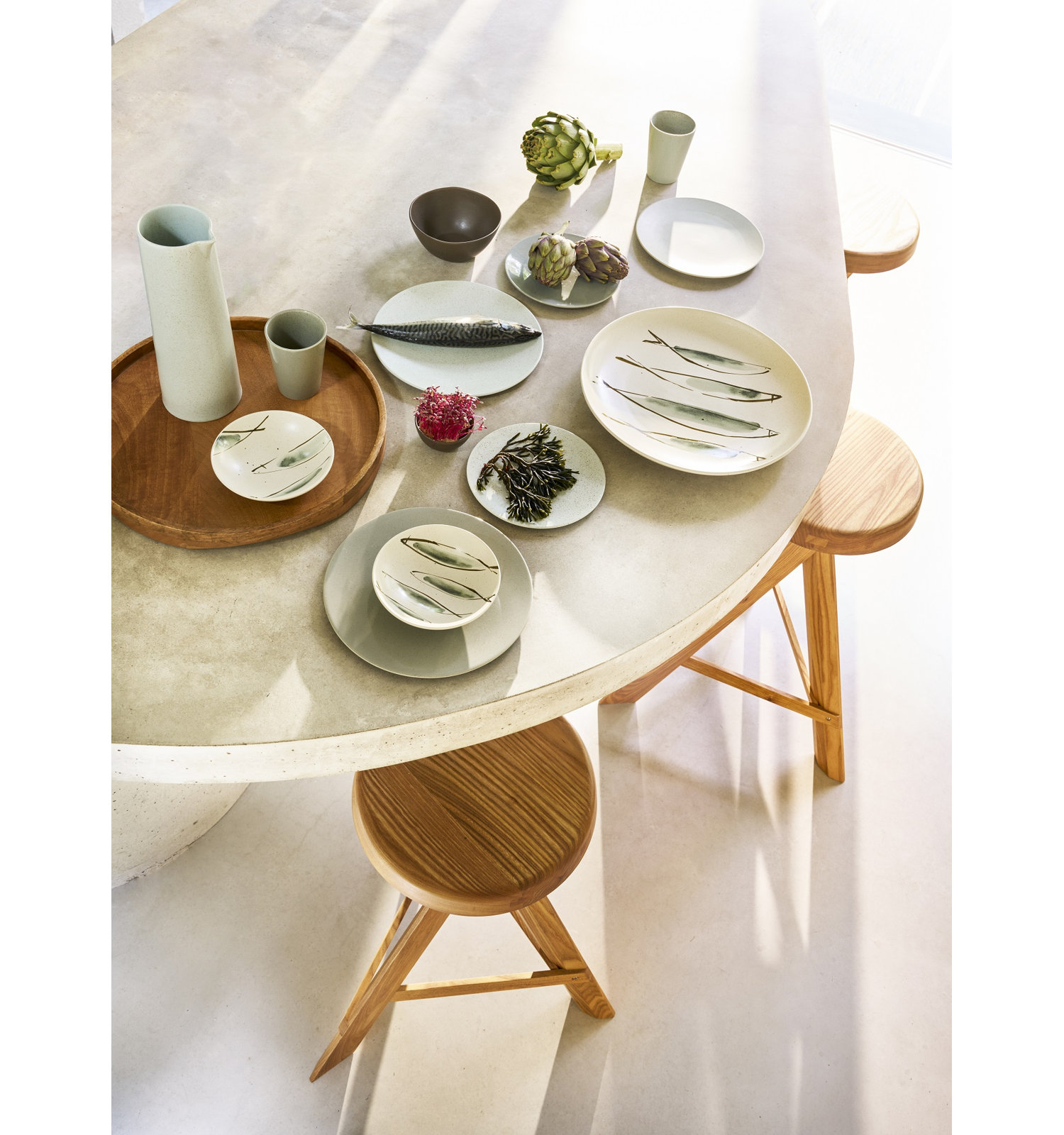 Rashi Platter