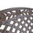 Aluminum Outdoor Bench