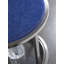 Signature Designs Ultramarine Round End Table