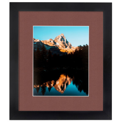Floater Picture Frame
