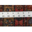 Vintage Wool Traditional Runner Rug 3x10