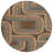 Machine Washable Indoor/Outdoor Chantille ACN2535 Geometric Rug-1229558933-1229558940