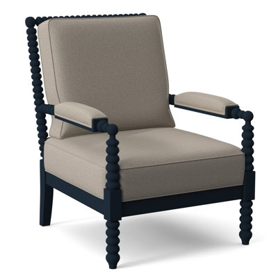 Sabrina 29" Wide Armchair