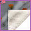 Assortiment de couvertures à motif de fleurs sauvages-123421860