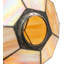 Pallavolo Round Lamp Shade