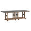 Garden Classic Outdoor Dining Table-967273046-967273157