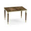 Barcelona End Table
