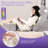 Ashville Memory Foam Firm Pillow
