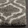 Darrold Hudson Shag Performance Geometric Rug