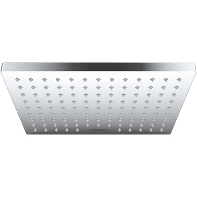 hansgrohe Vernis Blend Showerhead 200 1-Jet