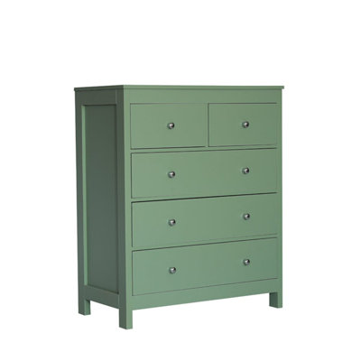 NEO 84 cm W Chest of Drawers