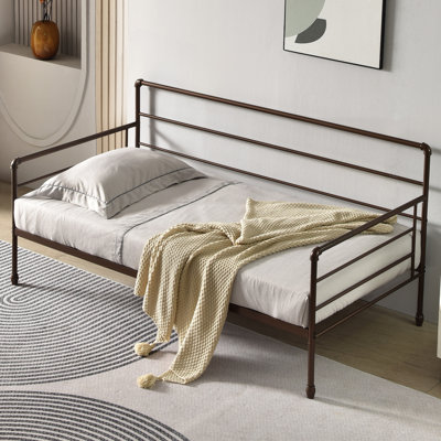 Brunilde Twin Steel Daybed