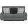 Beyla Deep Seating Power Reclining Loveseat with USB Charging Ports
