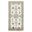 Rajeen Oriental Area Rug