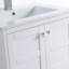 Ensemble de meuble-lavabo simple 30 po Wilner-1955861185