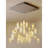 Murano Drop Chandelier-92293932-92293934-131111998