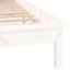 Kircho Bed Frame-615113311-615113285