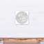 Art sur toile hello little one Algernon-463822084