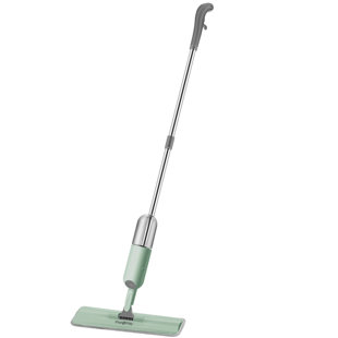 2-piece 'Spray' mop scrubber refills, Good Grips - OXO