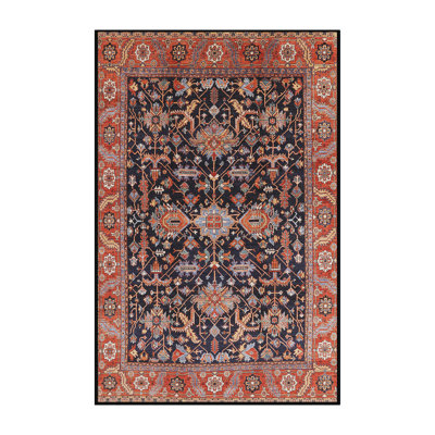 Oriental Indoor Rug