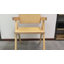 Ensemble de chaises de salle à manger en rotin Alenda (ensemble de 2)