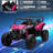 Kulamoon Battery Powered Ride On Toy with Remote Control-98119434